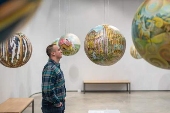 Top Spots to Find Local Black Hills Art in Downtown Rapid City