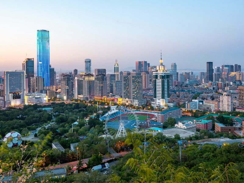 Dalian Travel Guide: Things to do in Dalian, China 
