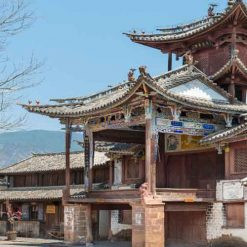 Shaxi Old Town
