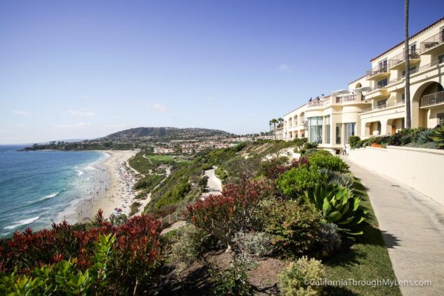 Ritz Carlton Beach View