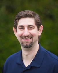 Daniel Genung testinomial