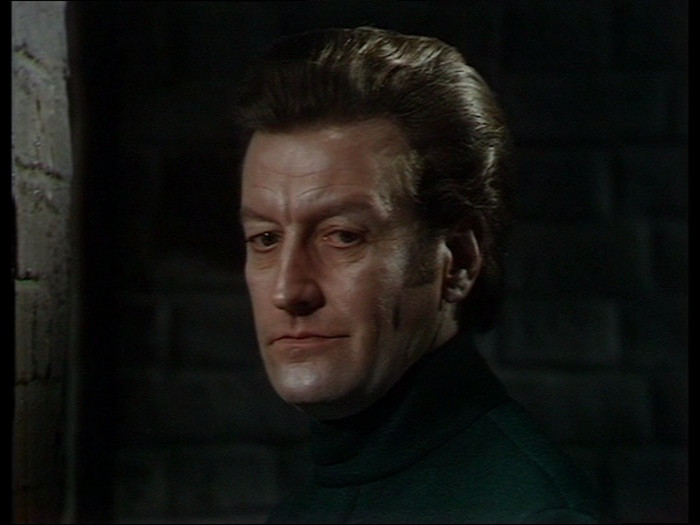 Day of the Daleks Aubrey Woods