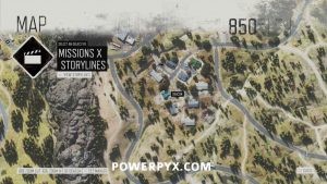 Rogue Camp Whiskey Menu