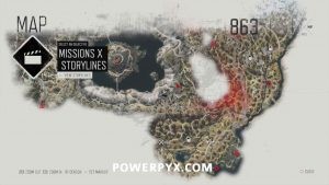 Preserving the Beauty of Crater Lake Poster