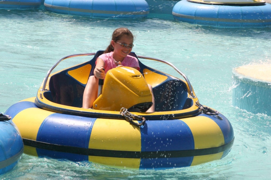 daytona fun park