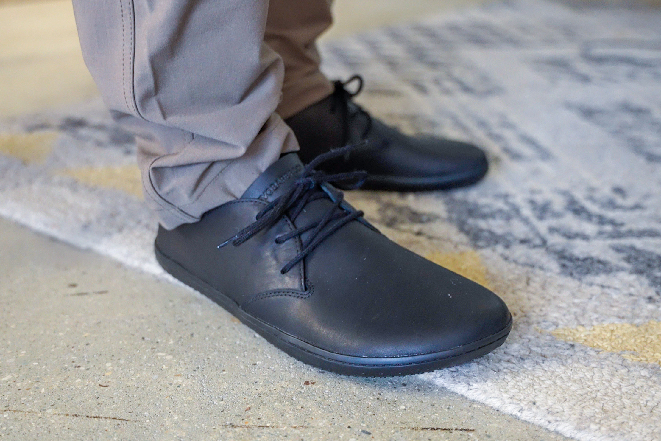 Vivobarefoot Ra IV