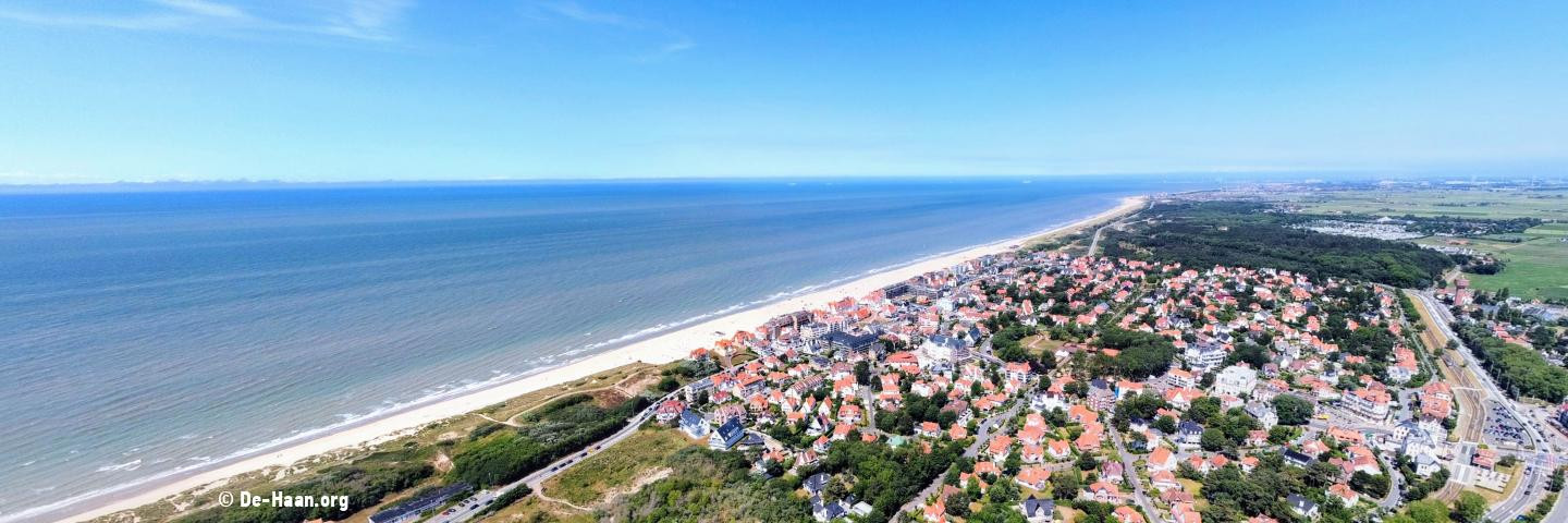 De Haan