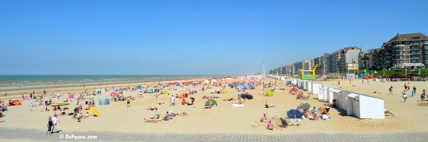 De Panne