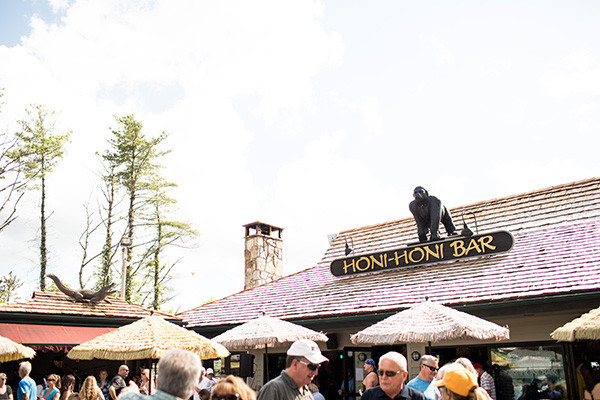 Honi-Honi Bar