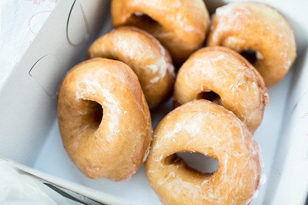 The Rolling Pin Bakery