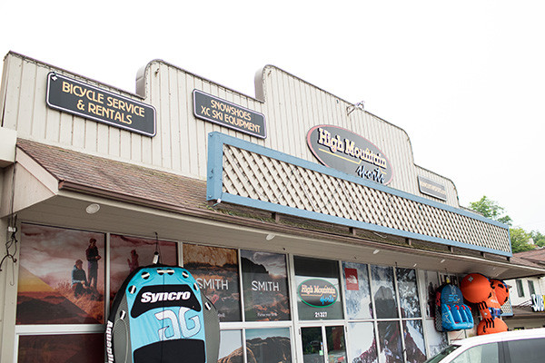 Bike, Paddleboard, Kayak, Ski &amp; Snowboard Rentals