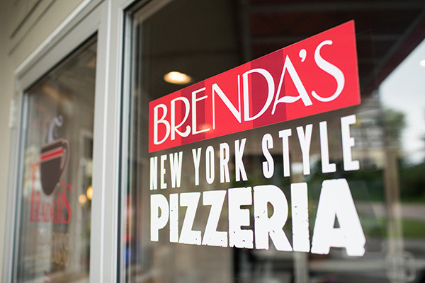 Brenda's Pizzeria