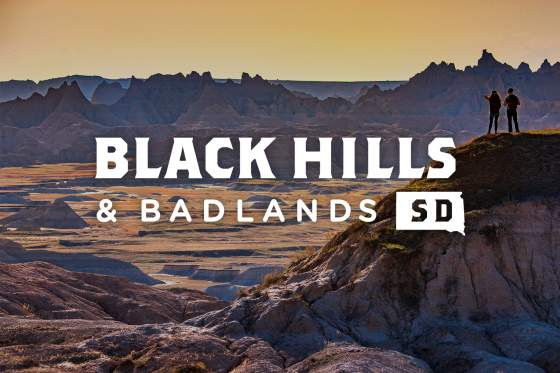 Sponsored Black Hills Tour Guide