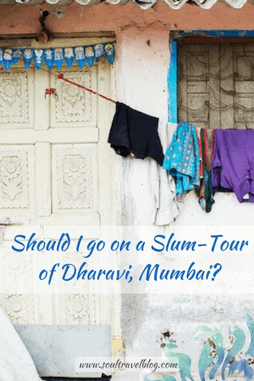 Mumbai ethical travel with SIXT.VN