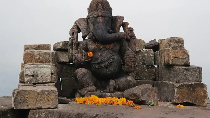Dholkal Ganesh Photos