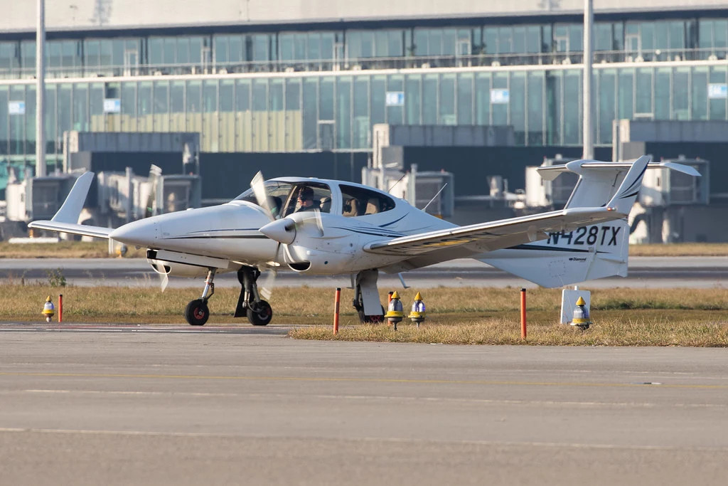 Affordable Light Aircraft Insurance