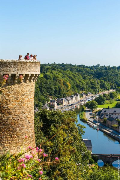 Dinan - St Catherine