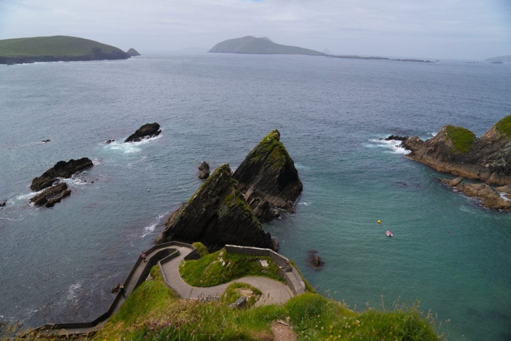 Discover Dingle Peninsula