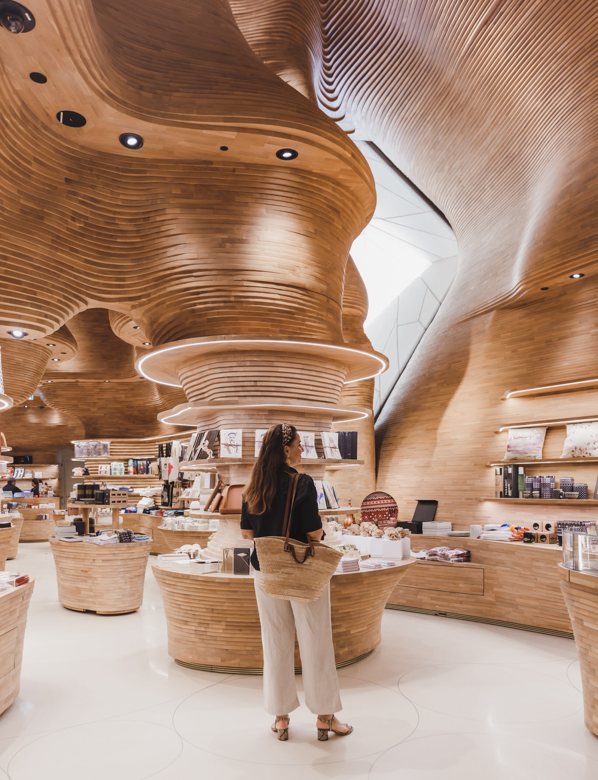 Katara Cultural Village, Qatar