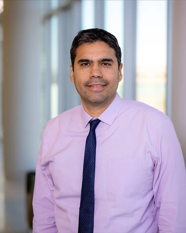 Dr. Andrés Henao discusses travel vaccinations and the role of travel clinics.