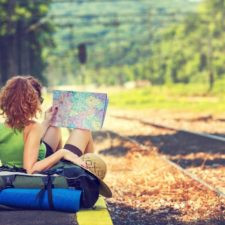 Dream Interpretation Travel
