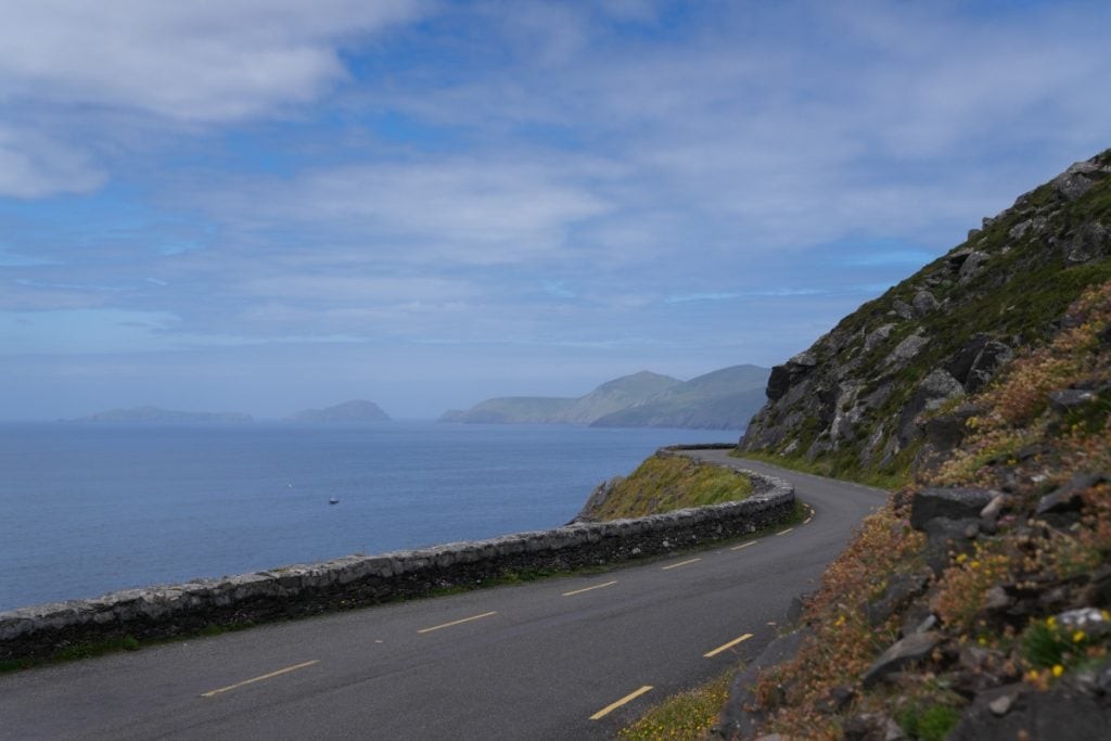 Planning Your Ireland Travel Itinerary 10 Days