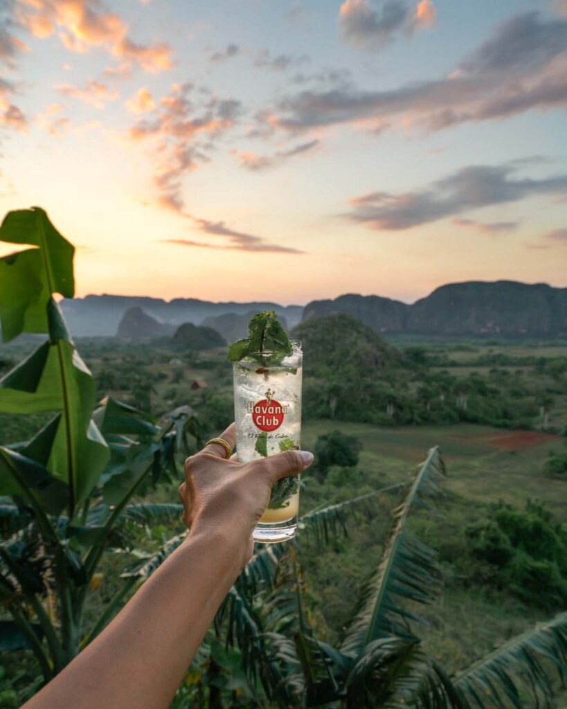 Viñales Cuba