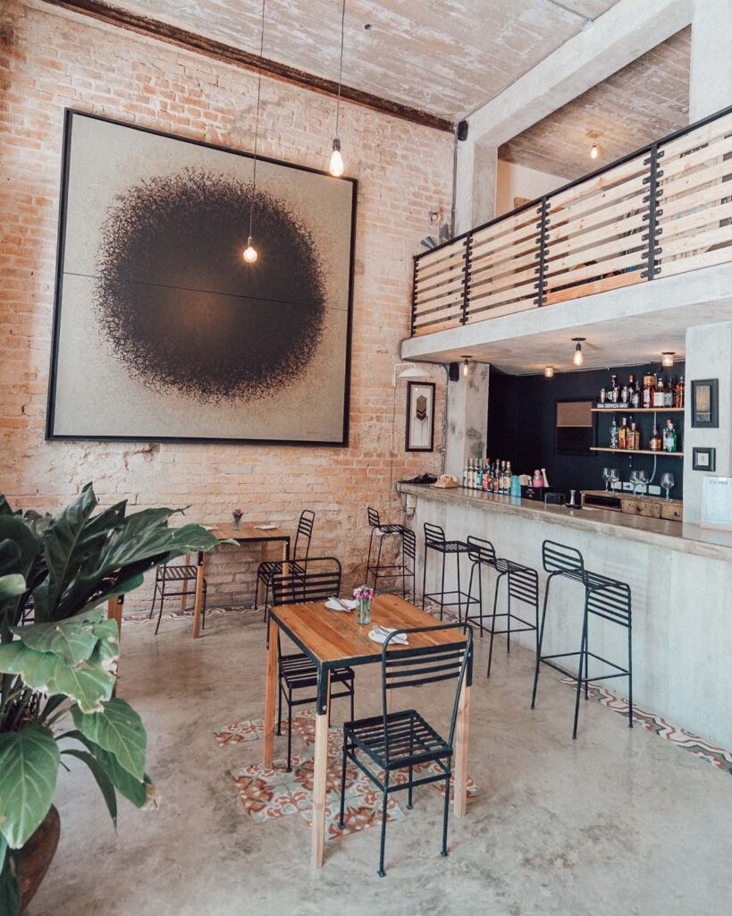 Where to eat in Havana, Cuba