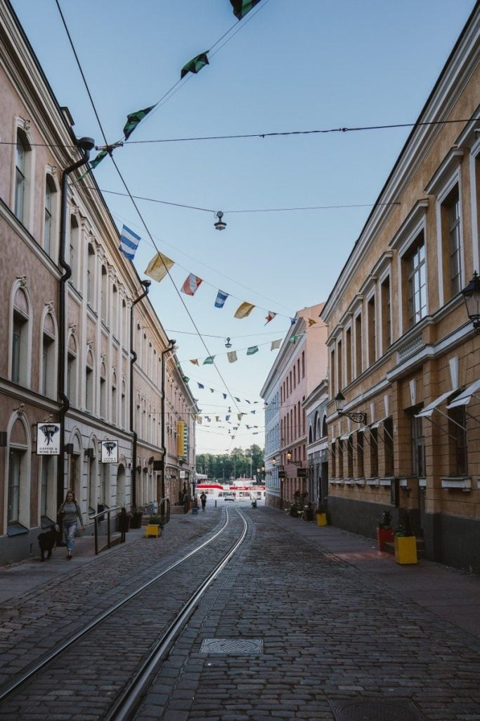 The Ultimate Helsinki Travel Guide