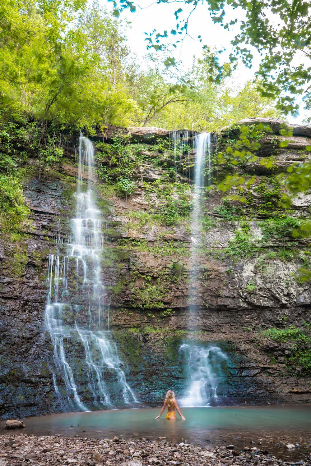 Hawksbill Crag