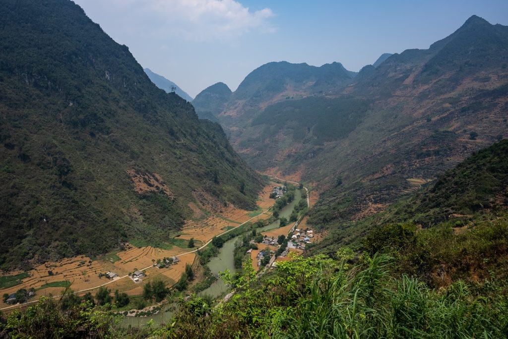 Ha Giang Loop Tour | Northern Vietnam Motorbike