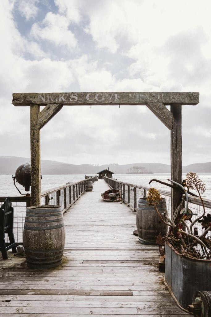 Cozy Lodging and Accommodations in Northern California