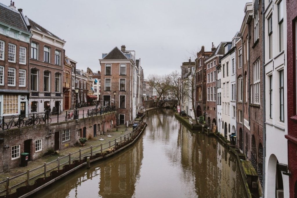 Utrecht, Netherlands