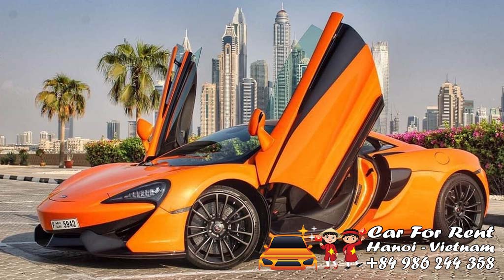 dubai car rental