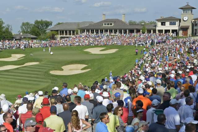 Memorial Tournament