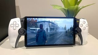 Playstation 5 Slim