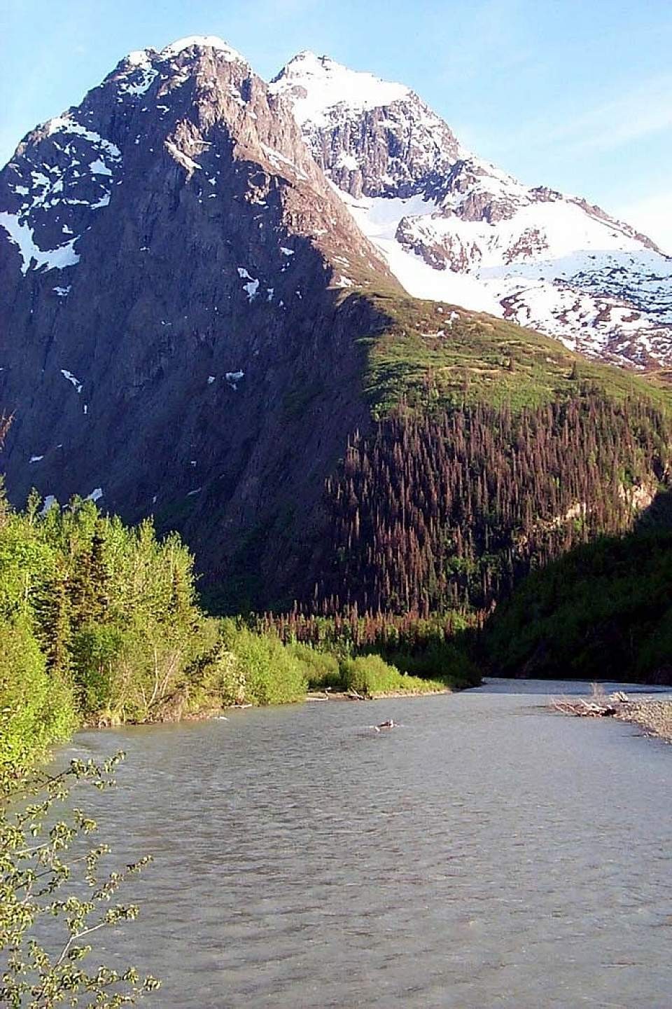 Eagle River Nature Center-_5_-ma7uhd, showcasing pristine Alaskan wilderness