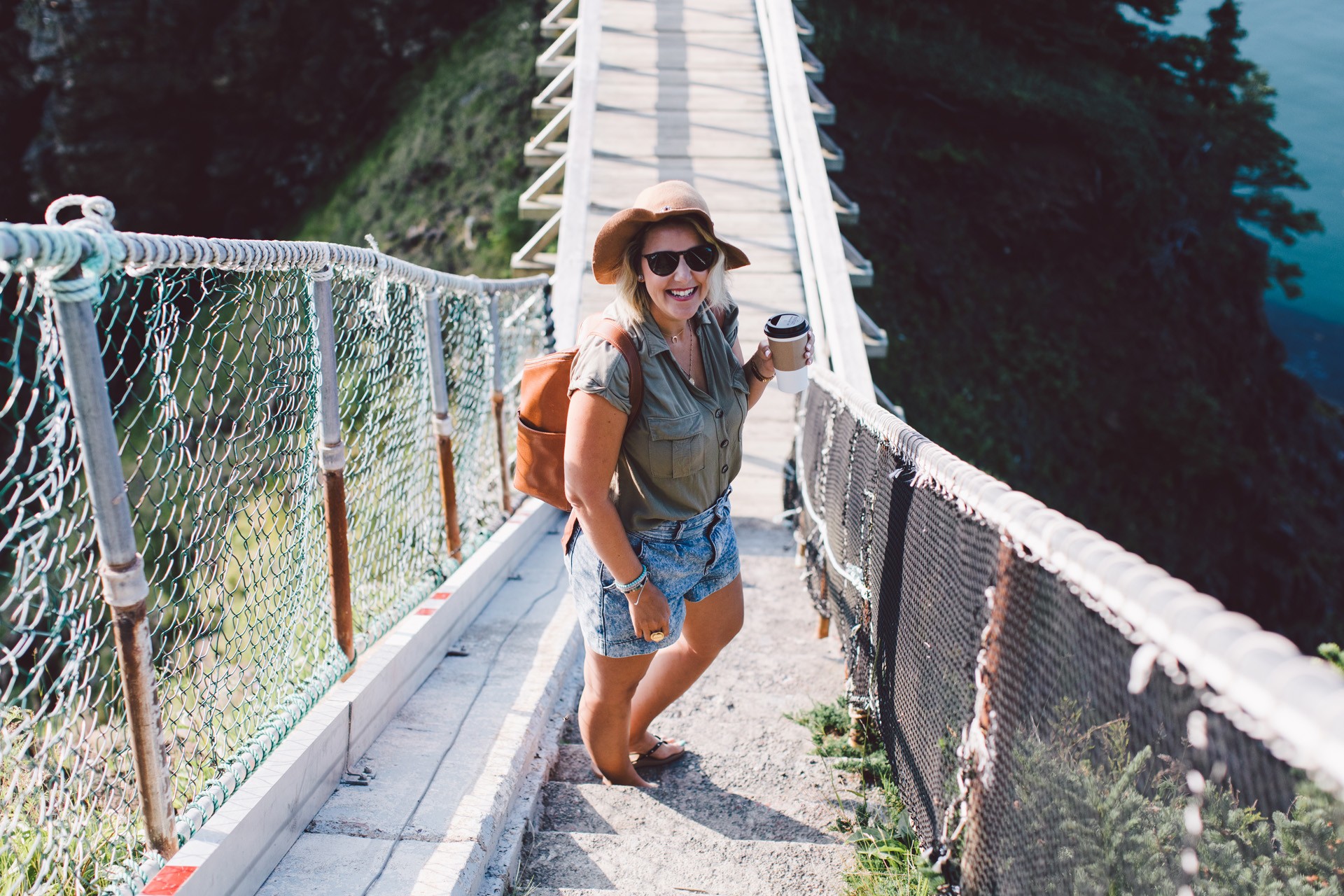 Grand Manan Staycation Guide