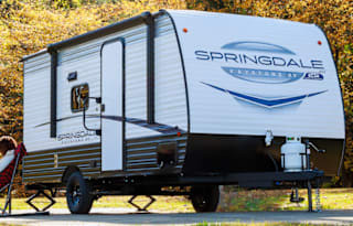 2023 TRAVEL TRAILER