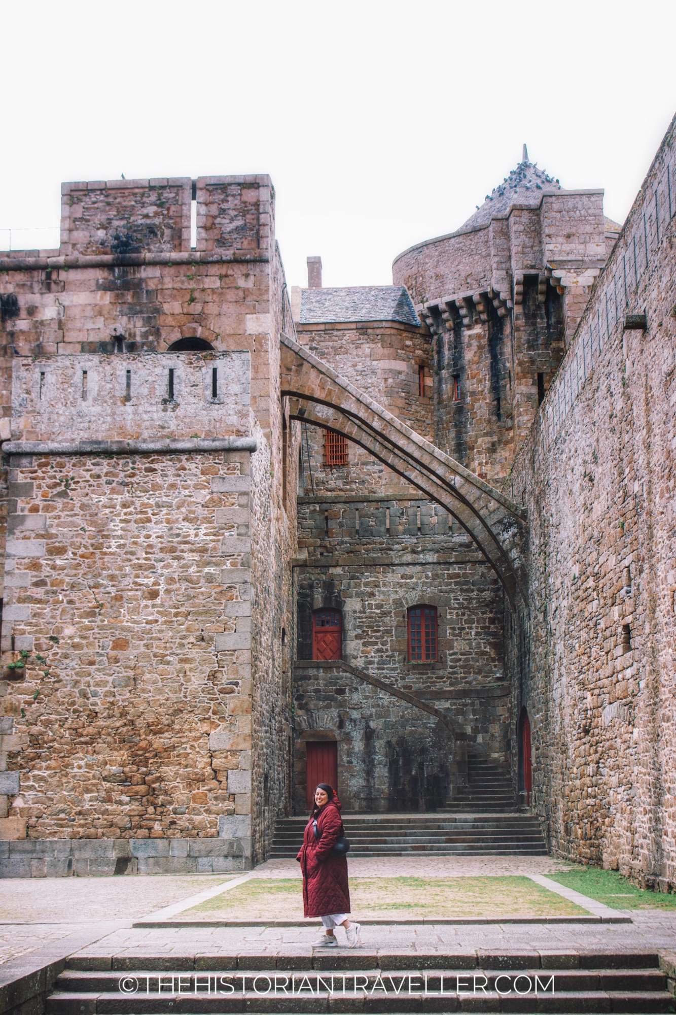 Photos from Saint-Malo