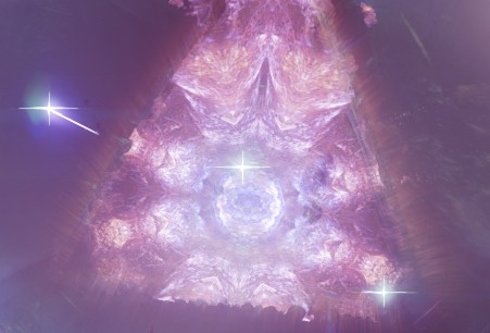 The Echoes of the Traveler