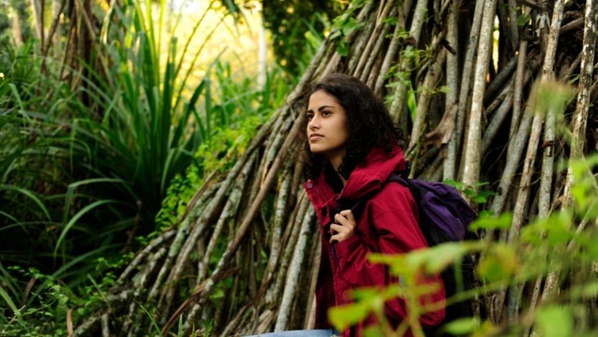 Eco Tourism and Sustainable Tourism