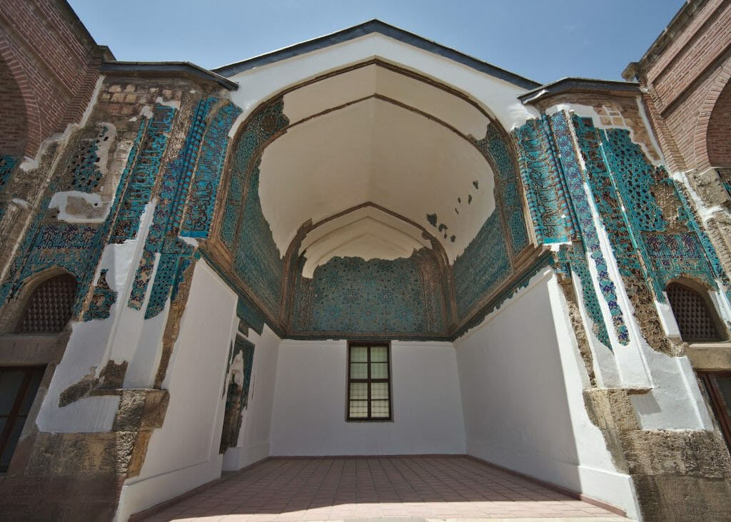 Sircali Madrasa Konya
