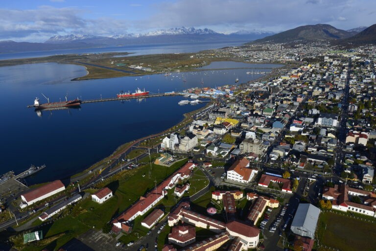 Budget-friendly travel tips for Ushuaia