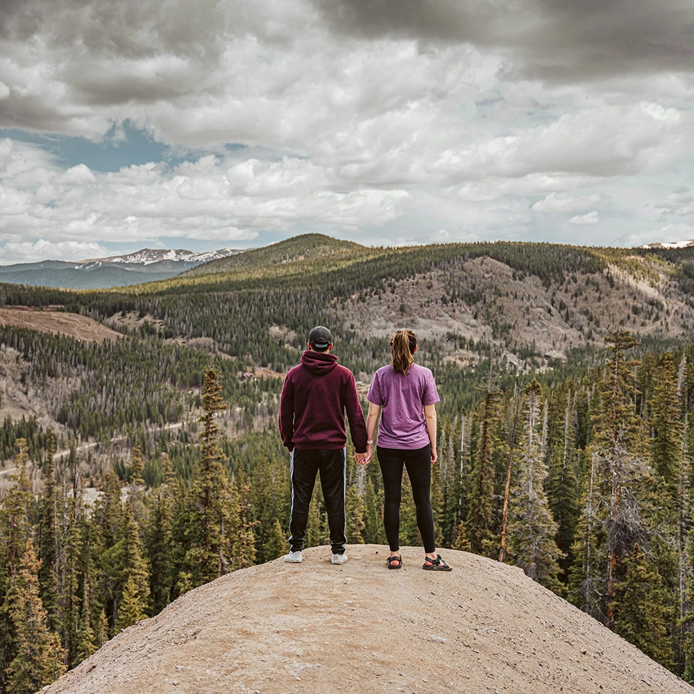 Breckenridge, CO