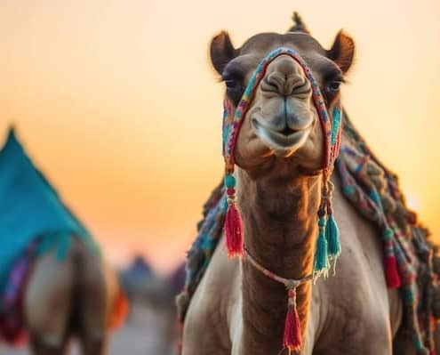 Egypt Travel Tips - This You Need to Know