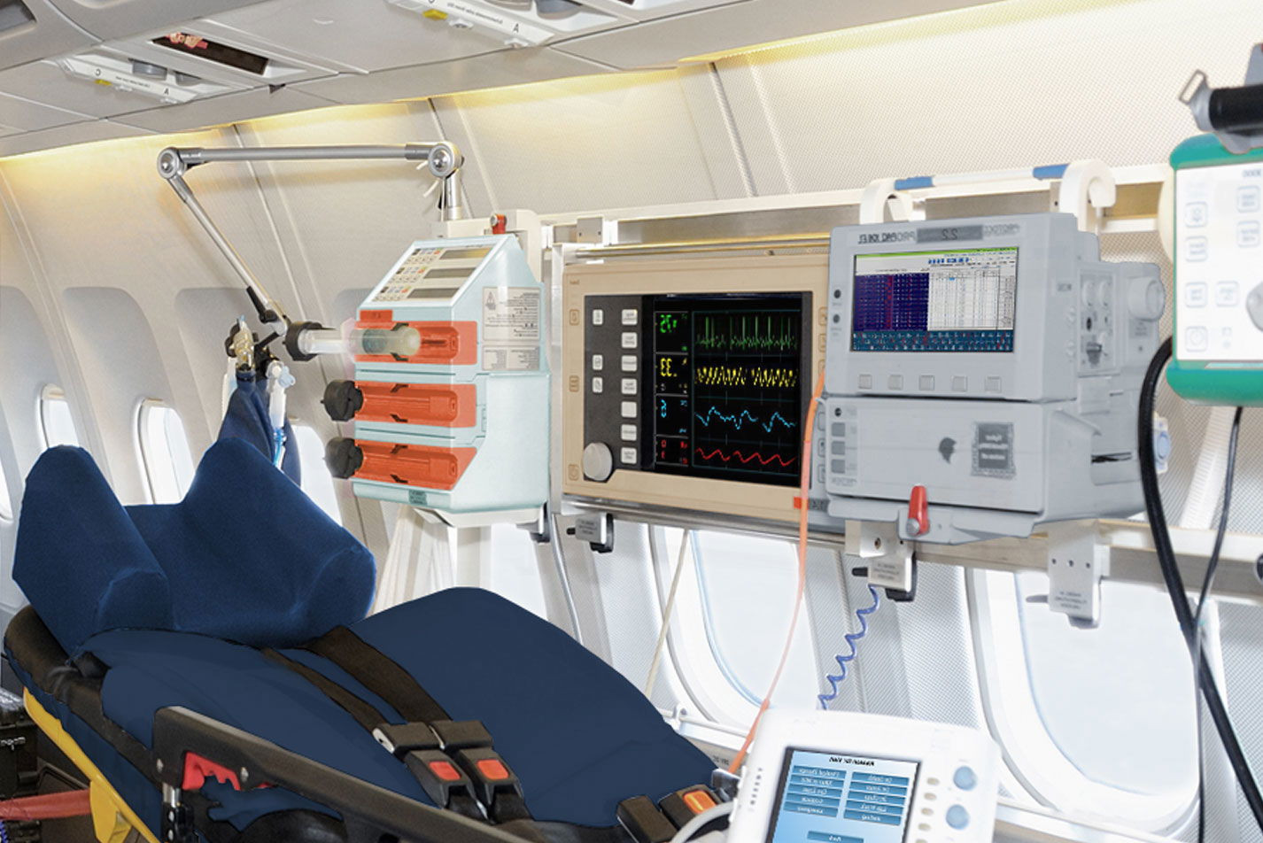 medical equipment