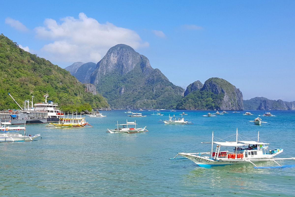 El Nido – Palawan, Philippines