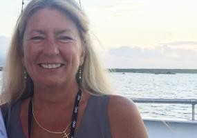 Ellen Johnson Senior Sales Manager at Crystal Coast