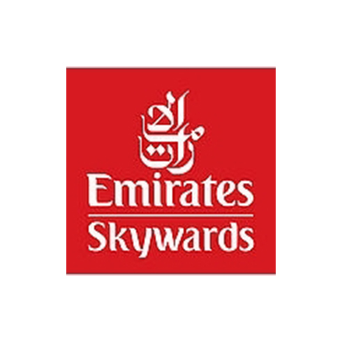 emirates skywards